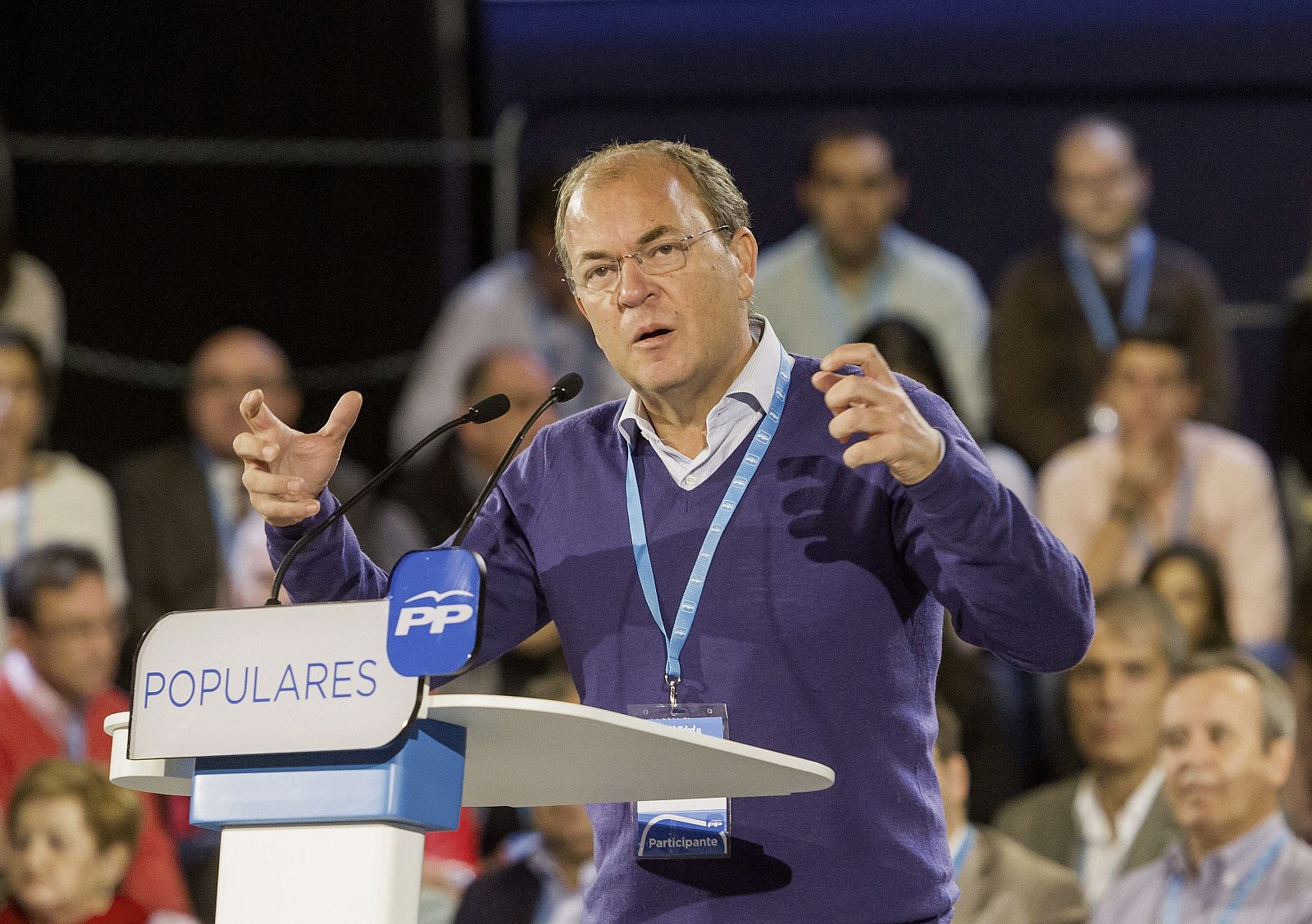 JOSÉ ANTONIO MONAGO