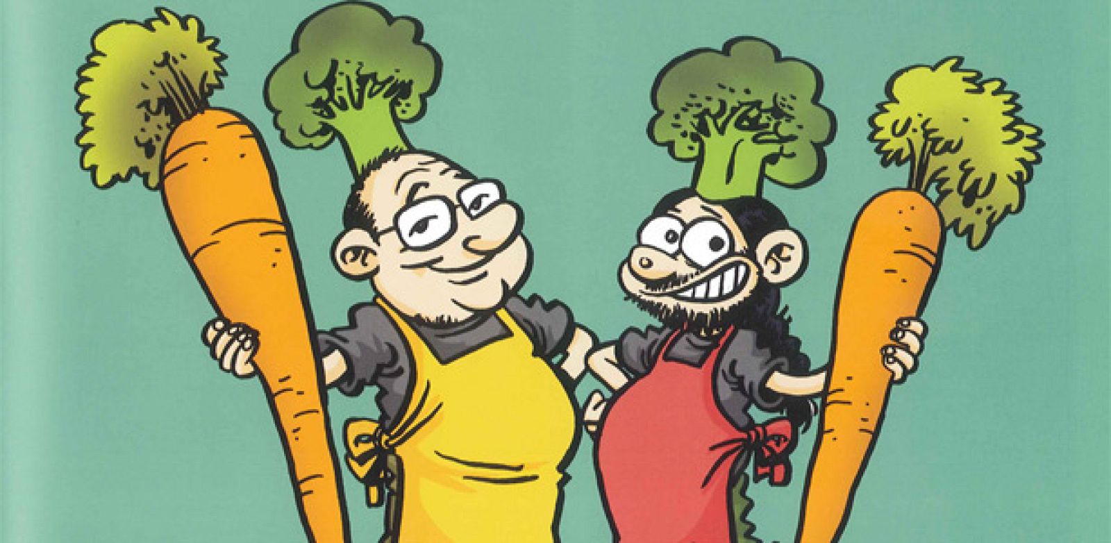 Azagra y Xcar en acción