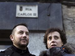 El TSJM abre diligencias contra el consejero de Sanidad por sacrificar al perro de Teresa Romero