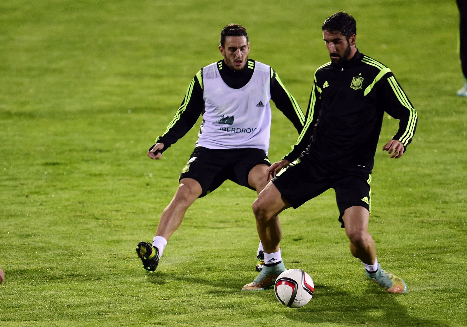 SELECCIÓN ESPAÑOLA