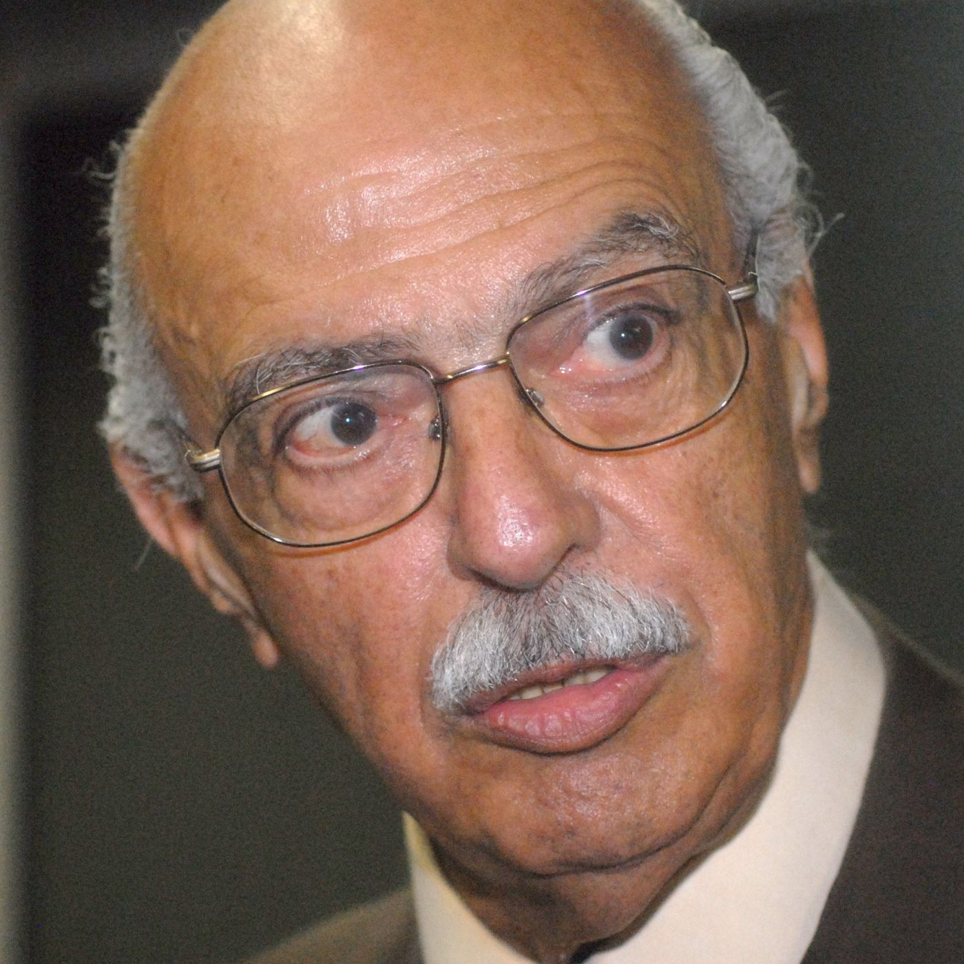 Muere a los 85 años el cardiólogo Adib Jatene