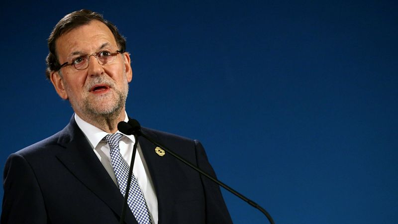 Rajoy envía una carta a Artur Mas sobre el 9N y plantea una visita a Cataluña este sábado 