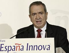 El presidente del CSIC propone crear 'cátedras de empresa' en los centros de investigación