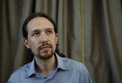 Podemos fija como prioridad un plan de choque contra la crisis en su primera reunión ejecutiva