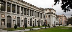 El Prado regala la entrada en su 195 cumpleaños