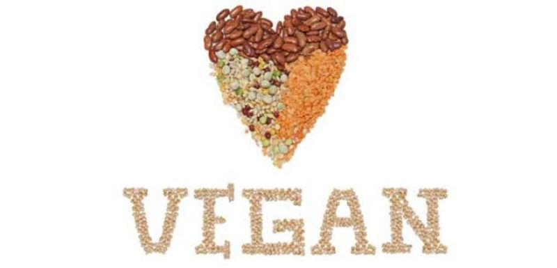 Men� de navidad para veganos