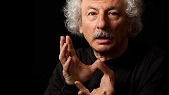 Rafael Álvarez 'El Brujo', el juglar del teatro