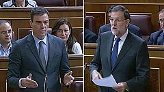 Rajoy dialogará con Mas de la carta que le envió tras el 9N y respetará lo que decida la Fiscalía