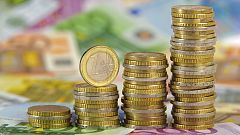 El Tesoro coloca 3.037 millones y cubre sus necesidades de financiación para el ejercicio 2014