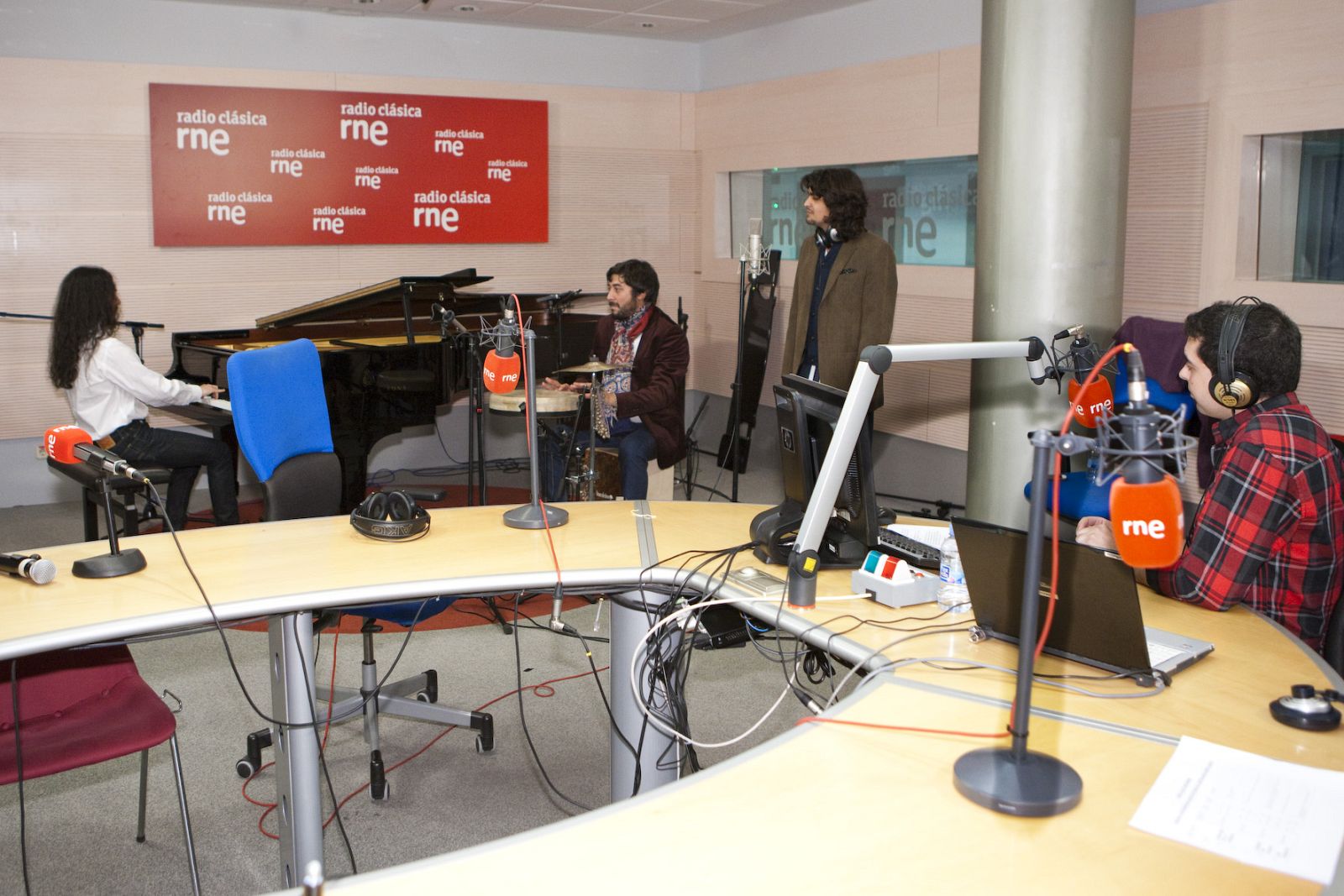 Presentación Estudio 206_1