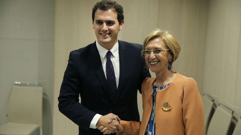 UPyD y Ciudadanos rompen las negociaciones sobre una posible alianza electoral