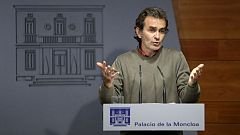 Repatrían desde Malí a una cooperante de Médicos Sin Fronteras por un posible contagio de ébola