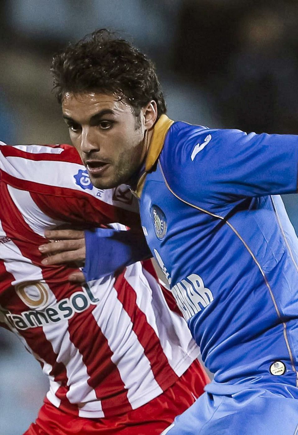 PEDRO LEÓN: "SE HACE JUSTICIA A UNA INJUSTICIA"