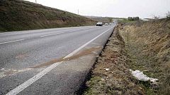 Mueren tres menores atropelladas en Toledo por un conductor que ha dado positivo en alcohol