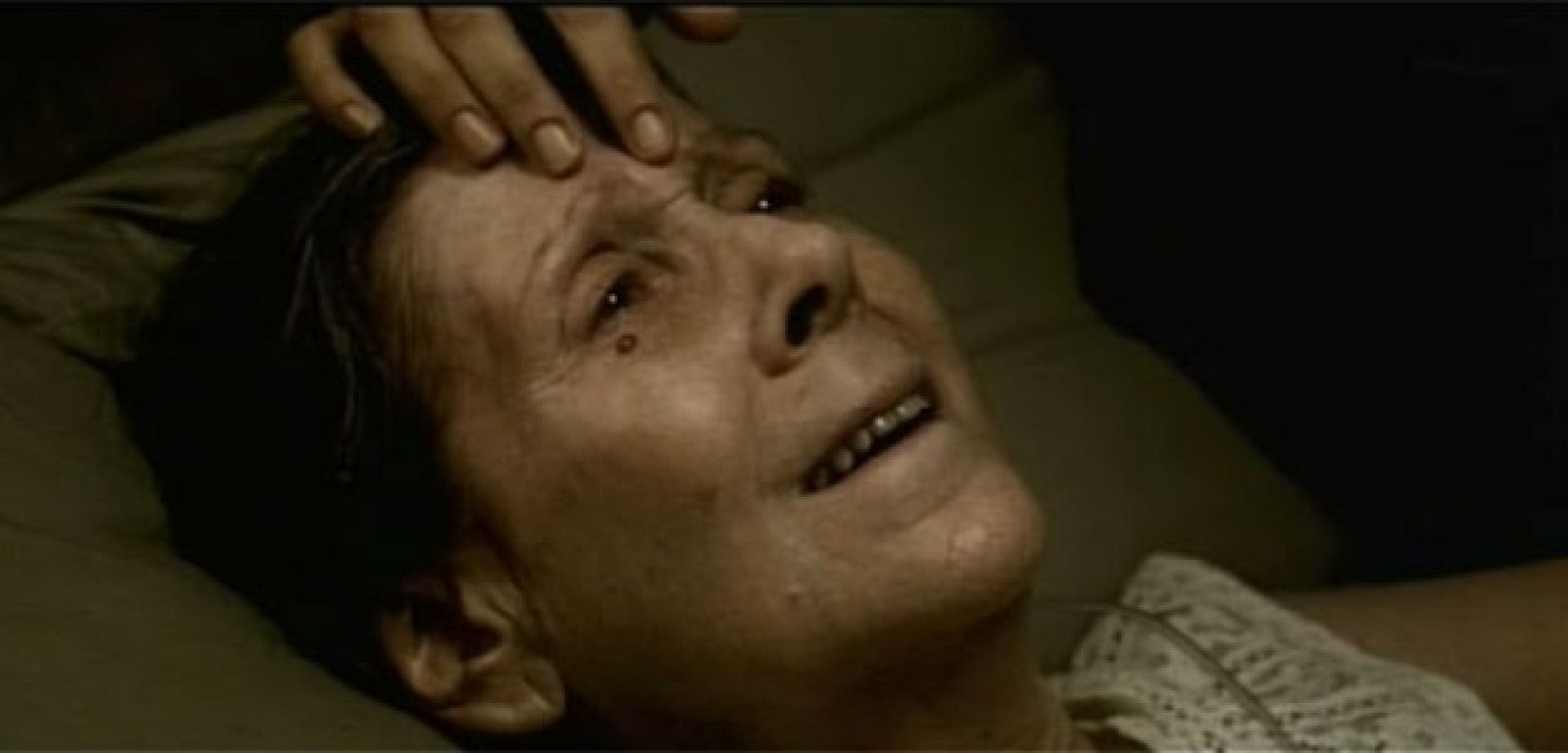 Alumbramiento, de Eduardo Chapero Jackson