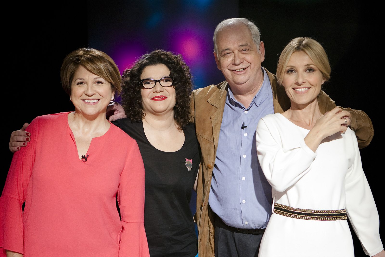 Version La pata quebrada