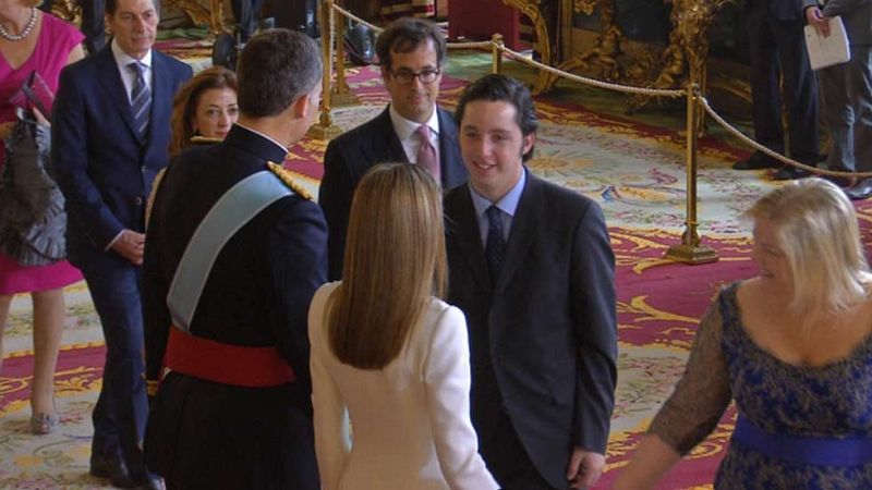 Interior afirma que "el pequeño Nicolás" fue detenido por las denuncias de Moncloa y el CNI