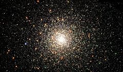 Desvelan nuevos datos sobre la naturaleza de la materia oscura