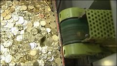 La OCDE mejora sus previsiones para España para este año y el que viene