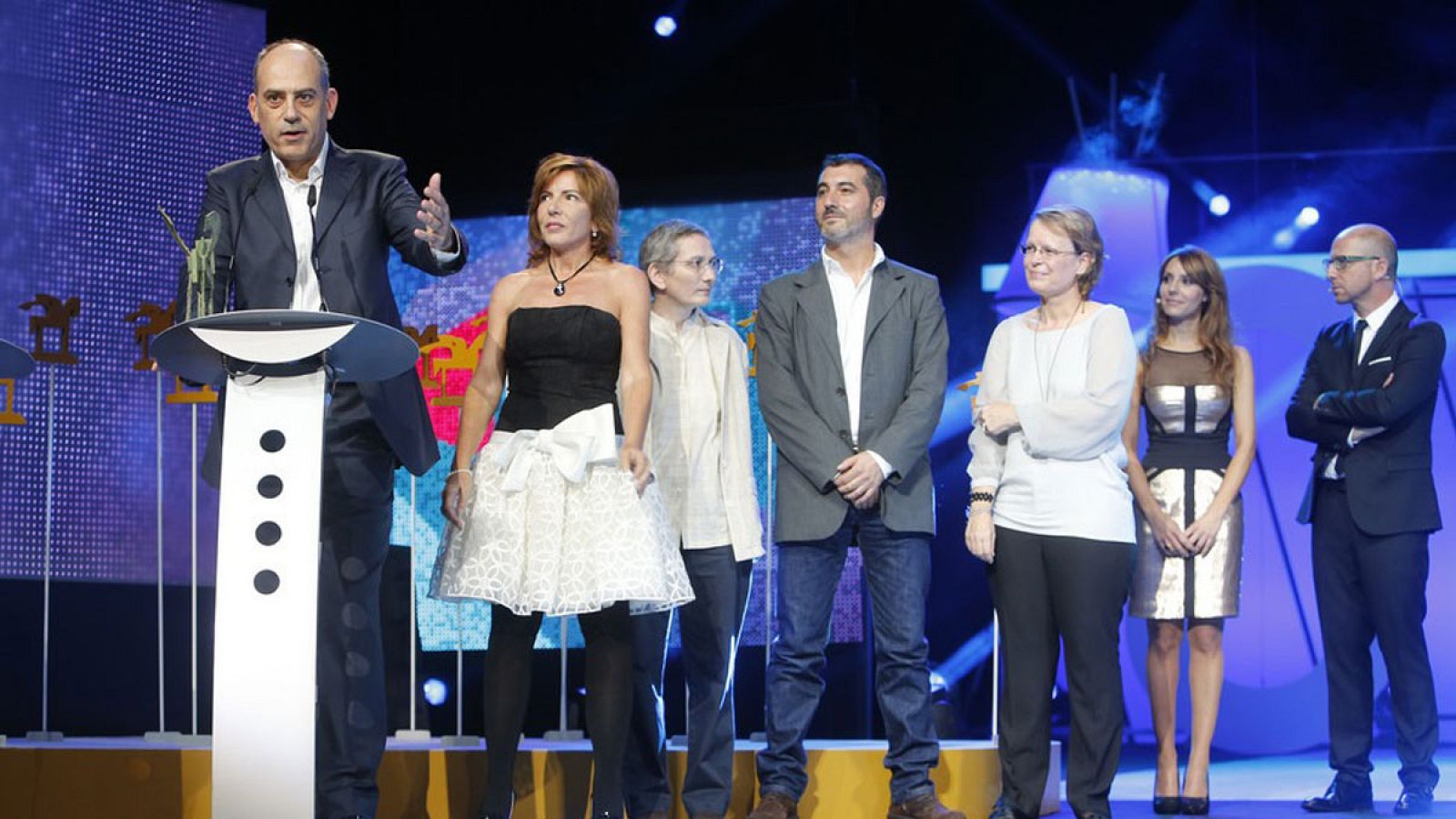 En Portada, Ondas 2014 al mejor programa de actualidad