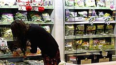 El consumo sigue mejorando y permite un crecimiento del 0,5% en el tercer trimestre