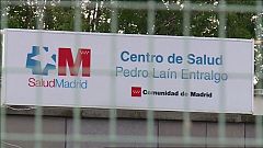 La médico de familia que atendió a Teresa Romero se querellará contra ella por "injurias y calumnias"