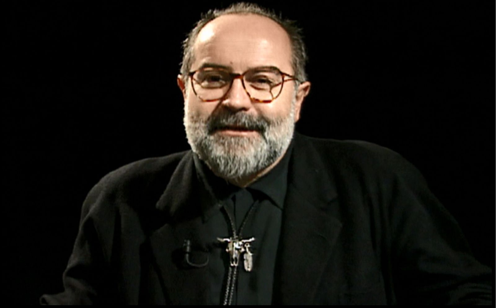 'El buen anfitrión' 1