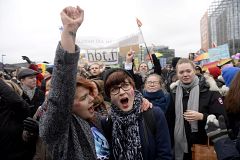Finlandia legaliza el matrimonio homosexual