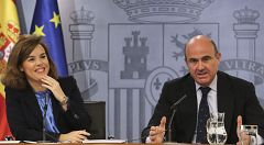 El Gobierno responde a Bruselas que no tomará más medidas para cumplir con el déficit de 2015