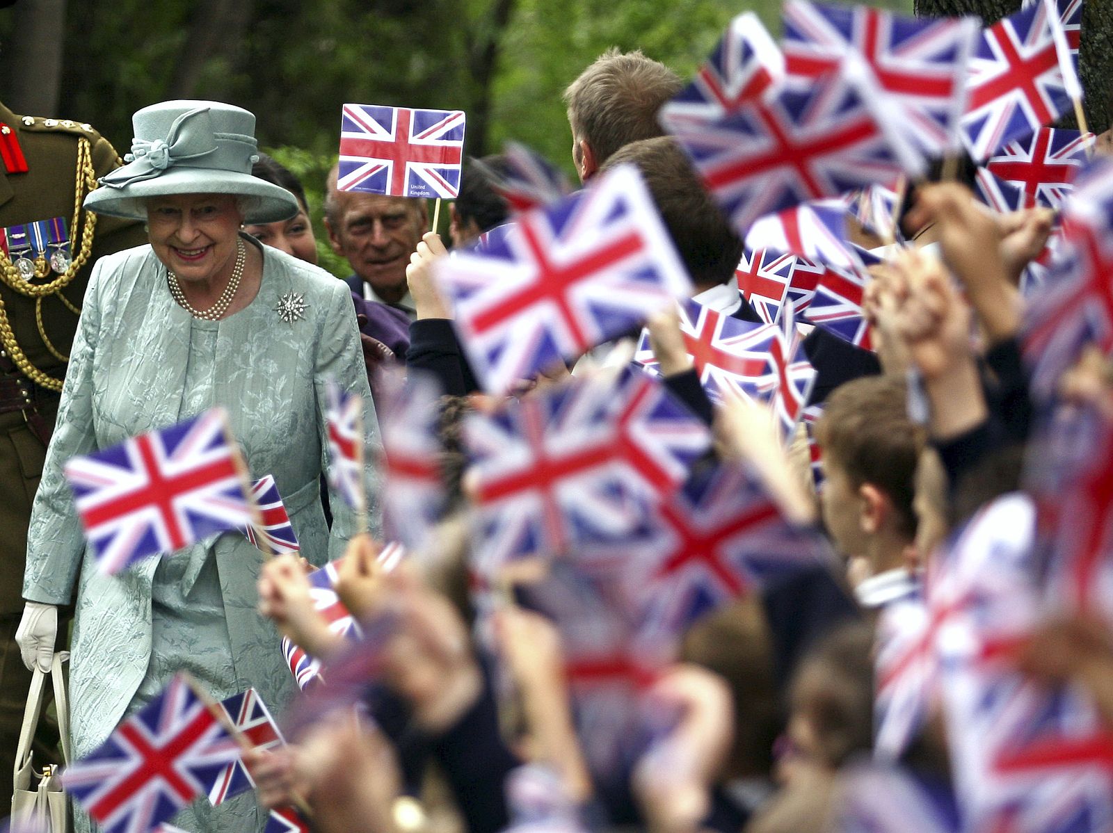 La Reina cuesta cara