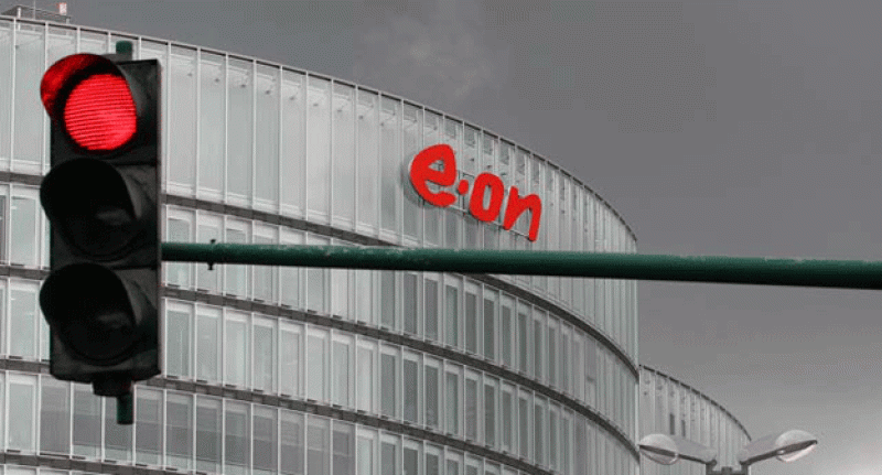 E.ON vende su negocio en España y Portugal por 2.500 millones de euros