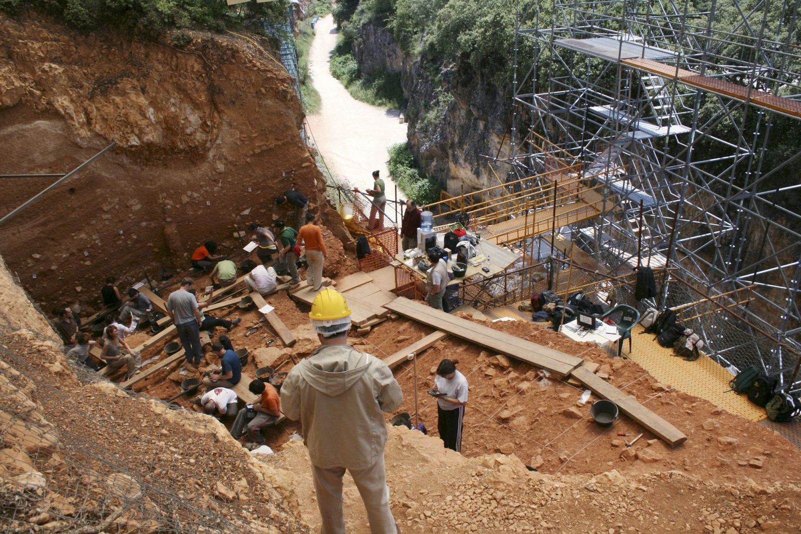 Atapuerca 2