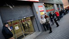 El número de afiliados a la Seguridad Social sube en noviembre en 5.232, hasta los 16.695.752
