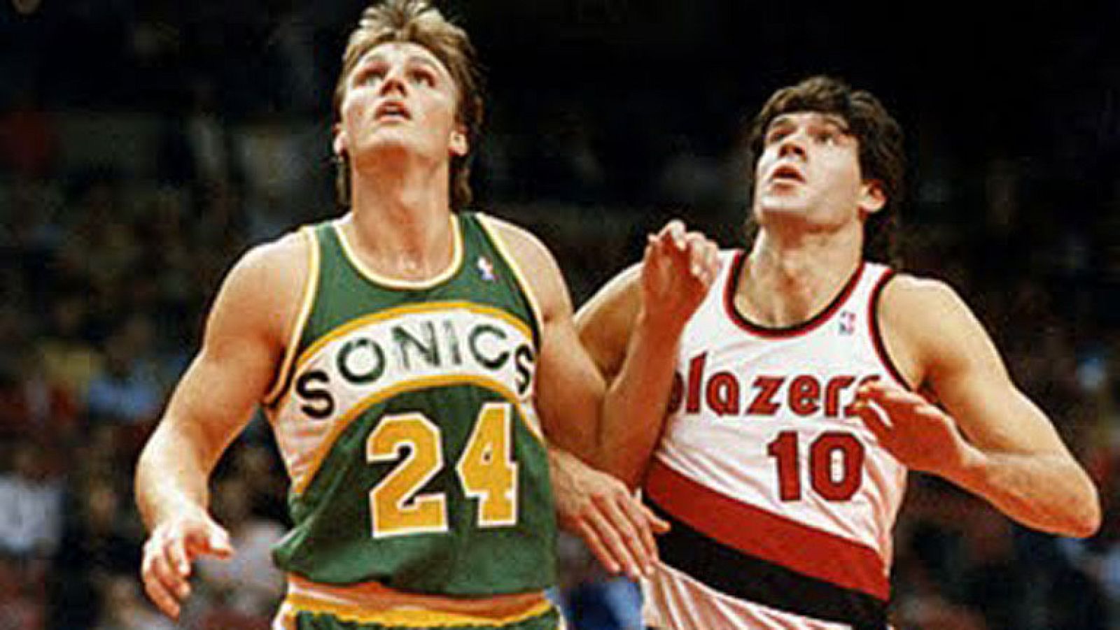 FERNANDO MARTÍN NBA