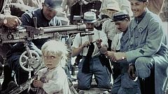 La 2 estrena la serie documental 'Apocalipsis: la I Guerra Mundial'