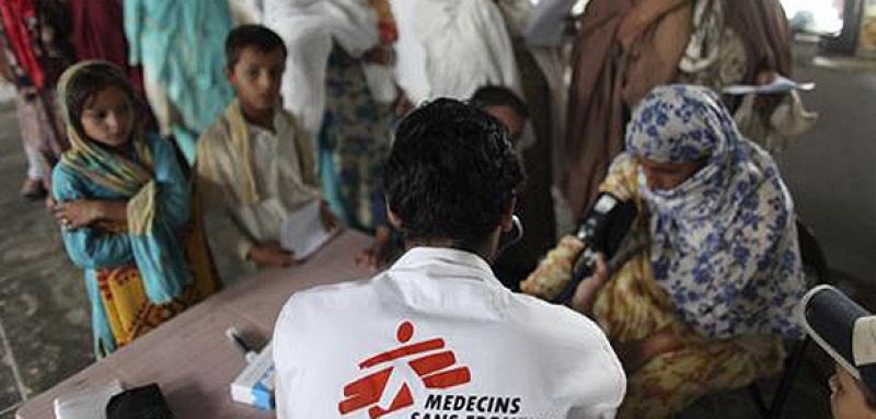 "La suspensión de la ayuda del Programa Mundial de Alimentos en Siria implicará un desastre"