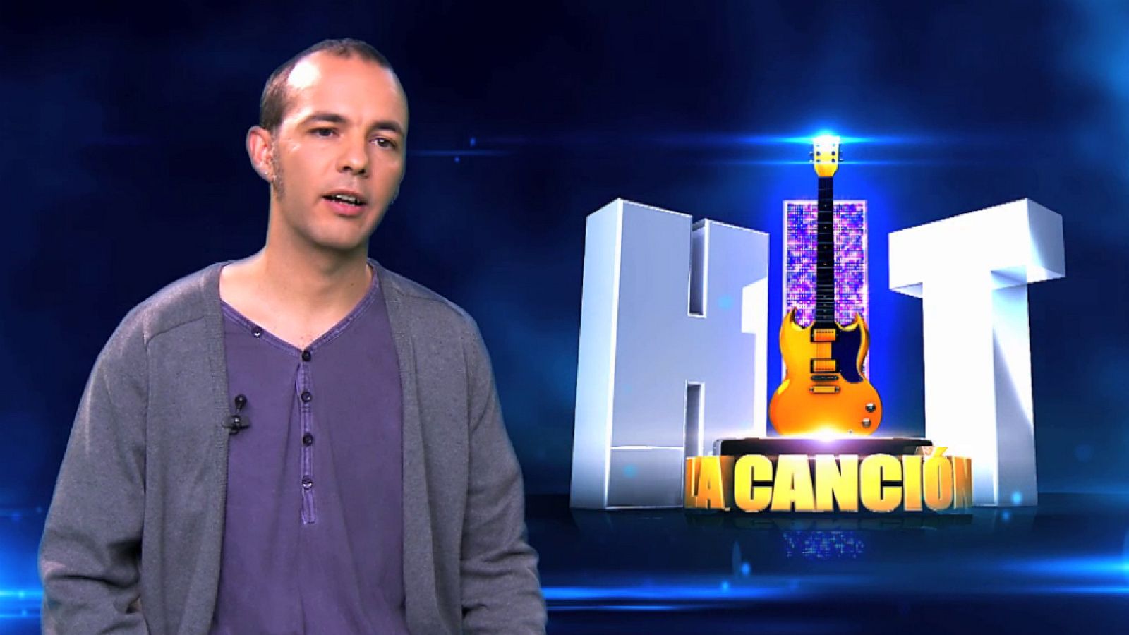 Miguel de Lucas (Dr. Sapo)