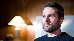 Xavier Aldekoa: "África no es un continente olvidado, es un continente silenciado"