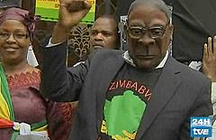 La ONU lamenta las elecciones en Zimbabue y anuncia sanciones