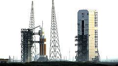 Despega con éxito el vuelo de prueba de la cápsula Orion de la NASA