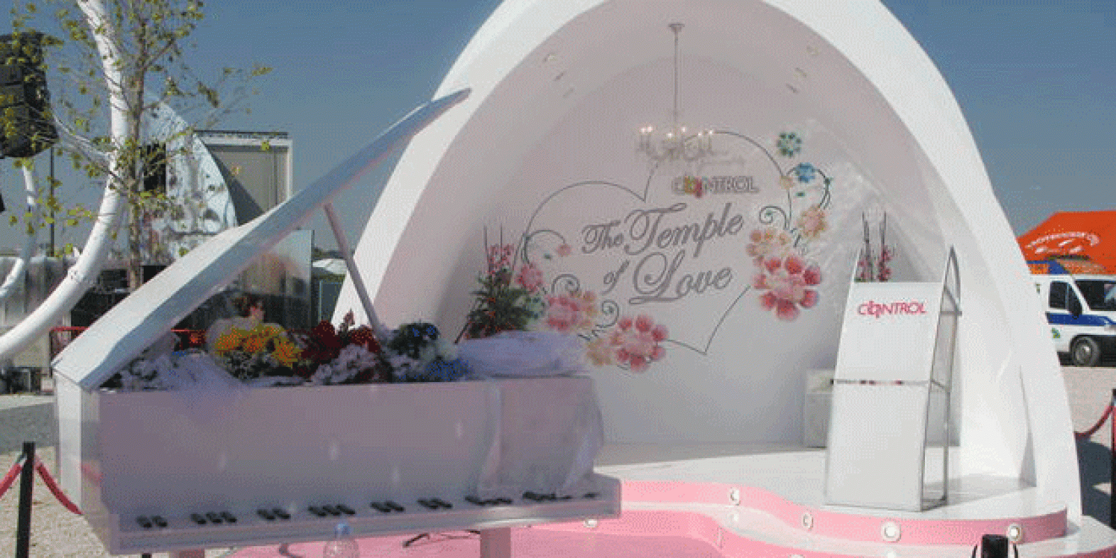 Living Las Vegas, en Rock in Rio