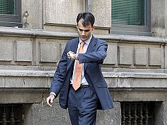 El CGPJ prorrogará al juez Ruz hasta marzo de 2015 y le dará opción a cerrar sus sumarios