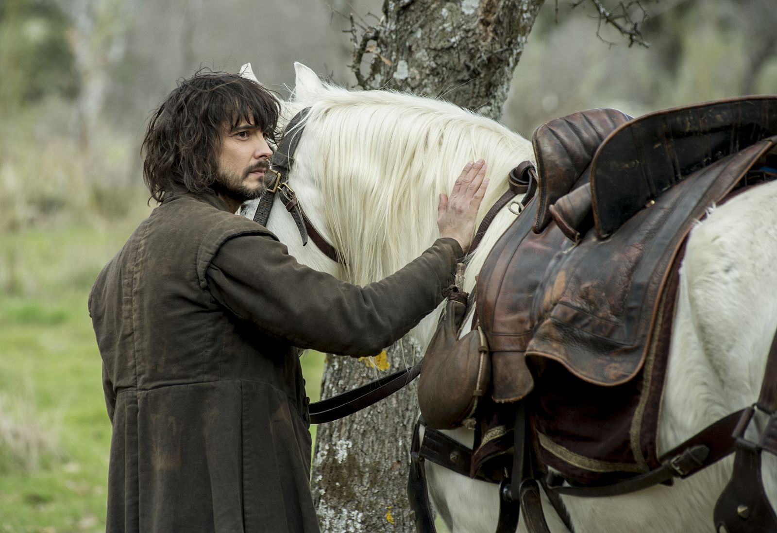 Águila Roja - Las mejores imágenes del capítulo 78