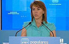 El PP anuncia que pedirá en el Congreso la disolución del Ayuntamiento de Estepona