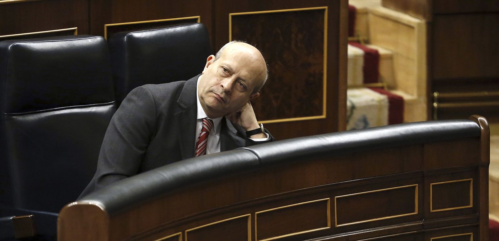 SESIÓN DE CONTROL AL GOBIERNO