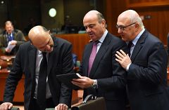 Apoyo unánime del Ecofin a la reforma para evitar que las multinacionales eludan impuestos