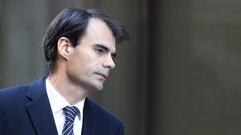 El CGPJ saca a concurso la plaza de Ruz, que seguirá en la Audiencia al menos hasta marzo