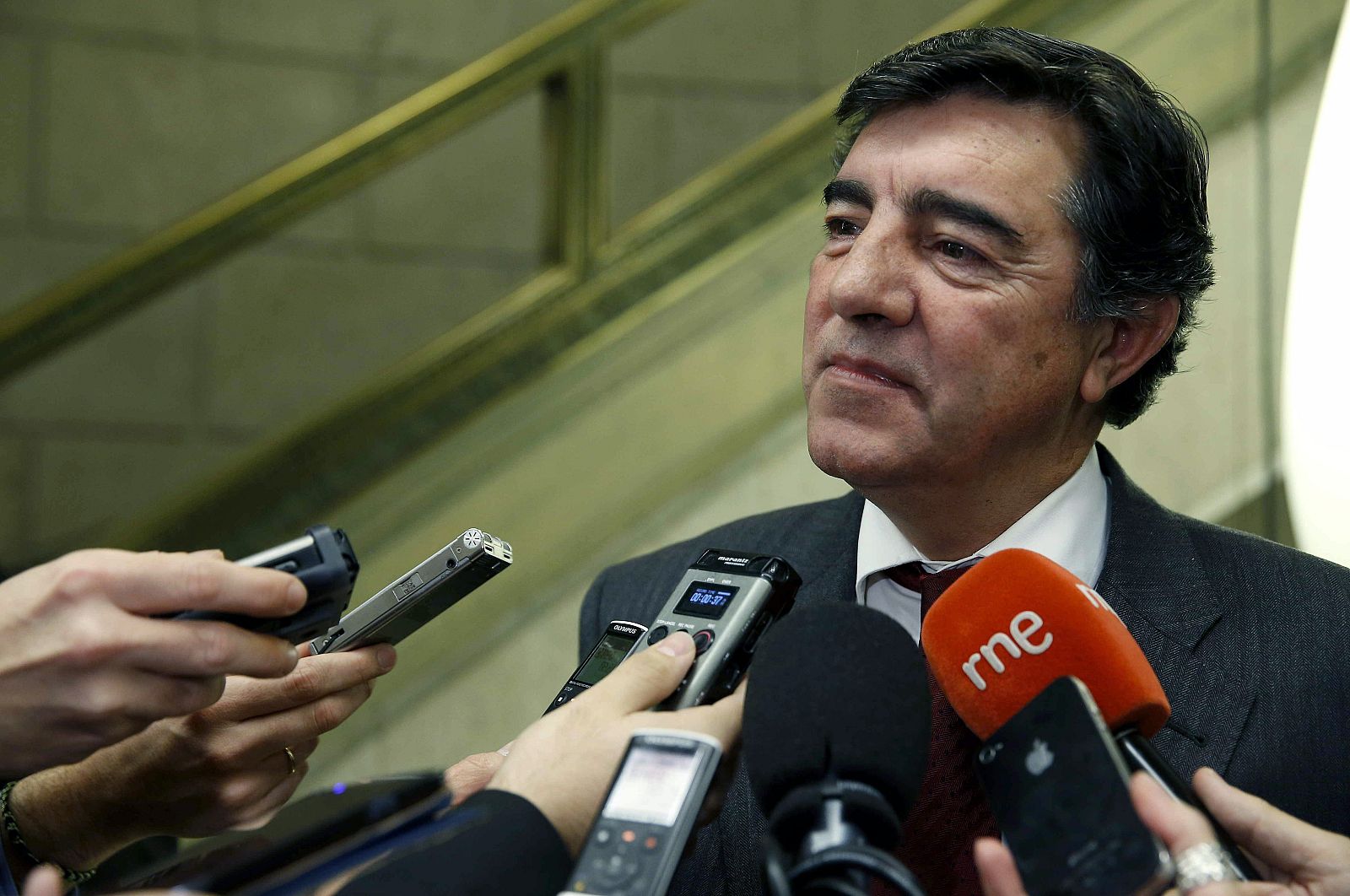 JOSÉ ANTONIO BERMÚDEZ DE CASTRO