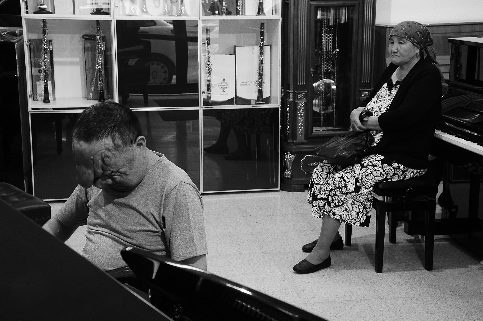 'El alma de Berik' 1