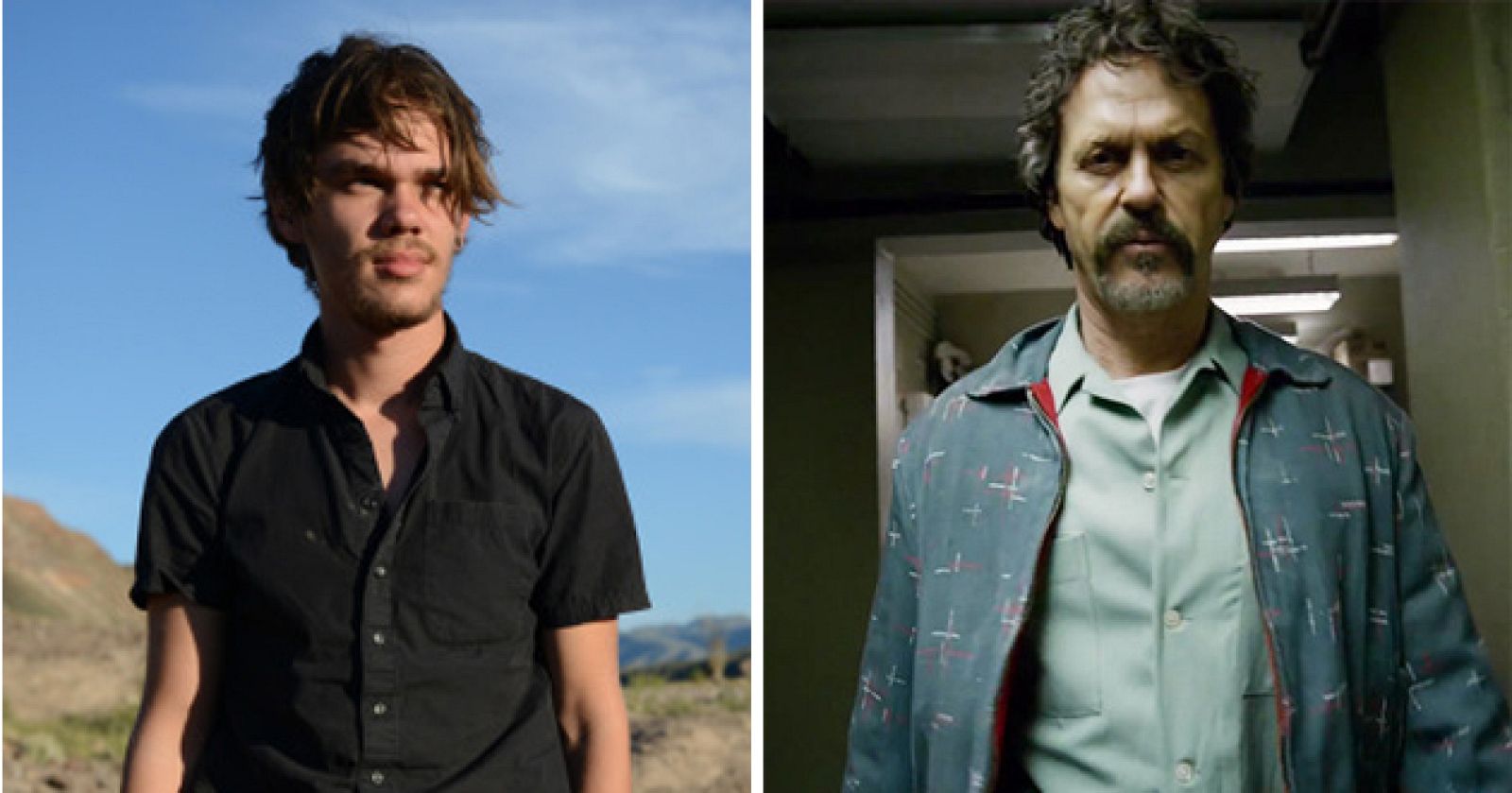 'Boyhood' y 'Birdman'